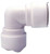 Whale Water Systems - Equal Elbow - 15mm - WX1503B
