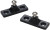 Seachoice - Side Mt Deck Hinge - Black - 76211