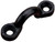 Sea-Dog Line - Nylon Pad Eye - 3/8 Inch (blac - 081310-1