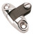 Sea-Dog Line - Deck Hinge Adj Angle Ss&nylon - 270260-1