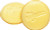 Meguiars Inc. - Wax Applicator Pads 4/bg - W-0004