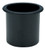 Seachoice - Drink Holder Black Sm Recessed - 79481