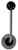 Uflex - Sgl Lever/sgl Function Side Mt - B35