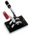 Uflex - Dual Raked Lever F M Throttle - B46T