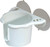 T-H Marine - Single Drink Holder Caddy - TT-52076-DP