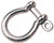 Sea-Dog Line - Bow Shackle Ss 3/16 - 147054
