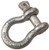 Sea-Dog Line - Galvanized Anchor Shackle-1/2 - 147612