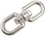 Sea-Dog Line - Ss Swivel Eye & Eye 5/16in - 182108
