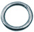 Sea-Dog Line - Galv. Ring 1/2in X 3in - 192830