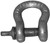 Chicago Hardware - Shackle Anchor Galv 3/16in - 201056