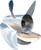 Turning Point Propellers - Prop Express 4bl Ss 13.25x17rh - 3143 1730