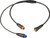 Garmin - 8 & 12pin Y Cable To 12 Pin - 010-12445-33 Garmin - 8 & 12pin Y Cable To 12 Pin - 010-12445-33