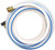 FulTyme RV - 25' Drinking Water Hose 1/2 Id - 22736