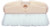 Starbrite - Scrub Brush White 8 - 40010