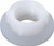 Icon Technologies - Spn Fiting Raised 3/4  Fpt Wht - 14171
