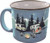 JR Products - The Mug - Starry Night - CC-004B