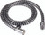 Dura Faucet - Showerhose Vinyl 60  Chrome - DF-SA230-CP