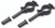 Trac Outdoors - C10998 Oar Locks 1pr/pk - 50428
