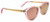 Yachters Choice Products - Laguna Rose Gold Lens - 45043