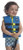 Jobe - Nylon Vest Child 30-50lbs - 247722001PCS