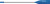 Trac Outdoors - C11660 Synthetic Oar 6.0 Ft - 50420