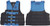 Seachoice - Evo Vest Blu/blk Adult Xl - 85137