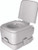 FulTyme RV - 2.6 Gallon Portable Toilet - 6002