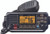 Icom - Vhf 25w Black - M330 BLACK