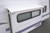 Carefree of Colorado - Slideout Cover 97  Wht W/rail - LH0970042