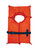 Airhead 10000-15A-OR-NS Type II Keyhole Life Vest - Orange, Adult Universal - 10000-15A-OR-NS