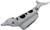 Airhead AHHD-3056 Dolphin Towable - 2-Rider - AHHD-3056 Airhead AHHD-3056 Dolphin Towable - 2-Rider - AHHD-3056