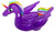 Airhead AHPF-3020 Magical Unicorn 2-Person Pool Float - AHPF-3020