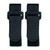 AP Products 006-206 Awning Cinch Straps - 1" x 16", Pair - 006-206
