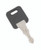 AP Products 013-691422 Fastec Replacement Key - #422, Pack of 5 - 013-691422