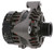 ARCO 60073 Alternator for Late Model Volvo Penta - 12 Volt, 75 Amp - 60073 ARCO 60073 Alternator for Late Model Volvo Penta - 12 Volt, 75 Amp - 60073