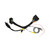 Brandmotion FLTW-7627 Cargo Camera Plug and Play Harness for RAM (2013-2019) - FLTW-7627 Brandmotion FLTW-7627 Cargo Camera Plug and Play Harness for RAM (2013-2019) - FLTW-7627