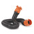 Camco 39764 Rhinoflex Extension Kit - 10' - 39764 Camco 39764 Rhinoflex Extension Kit - 10' - 39764