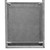 Camco 43980 Standard Screen Door Grille - 43980