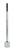 Camco 48861 3/4" Hex Jack Extension Socket - 48861