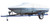 Carver 79011 Trailerable Flex-Fit PRO Universal Boat Cover - 17' to 19' Centerline, 102" Beam - 79011 Carver 79011 Trailerable Flex-Fit PRO Universal Boat Cover - 17' to 19' Centerline, 102" Beam - 79011