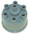 CDI Electronics 994-4841 Distributor Cap 6-Cyl - 994.4841