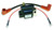 CDI Electronics 183-2091 2-Cylinder Ignition Coil for Johnson and Evinrude - 183-2091