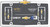 Cruiser Accessories 10437 License Plate Frame - Chevy, Chrome-Plated Metal - 10437 Cruiser Accessories 10437 License Plate Frame - Chevy, Chrome-Plated Metal - 10437