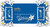 Cruiser Accessories 19130 License Plate Frame - Daisy, Chrome-Plated Metal - 19130 Cruiser Accessories 19130 License Plate Frame - Daisy, Chrome-Plated Metal - 19130