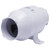 Detmar 7-5-4C Tunnel Blower - 3" - 7-5-4C