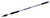 Dicor CP-3MP Universal Telescopic Flow-Thru Extension Pole - CP-3MP
