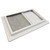 Duoform Plastics SLS1422B Skylight - Shade Blackout - SLS1422B