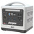 Energizer ENRPWRSTNAA Arc3 Lithium Ion Power Station - 300W - ENRPWRSTNAA