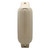 Extreme Max 3006.7548 BoatTector Inflatable Fender - 8.5" x 27", Sand - 3006.7548