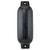 Extreme Max 3006.8532 BoatTector Inflatable Fender - 10" x 30", Black - 3006.8532